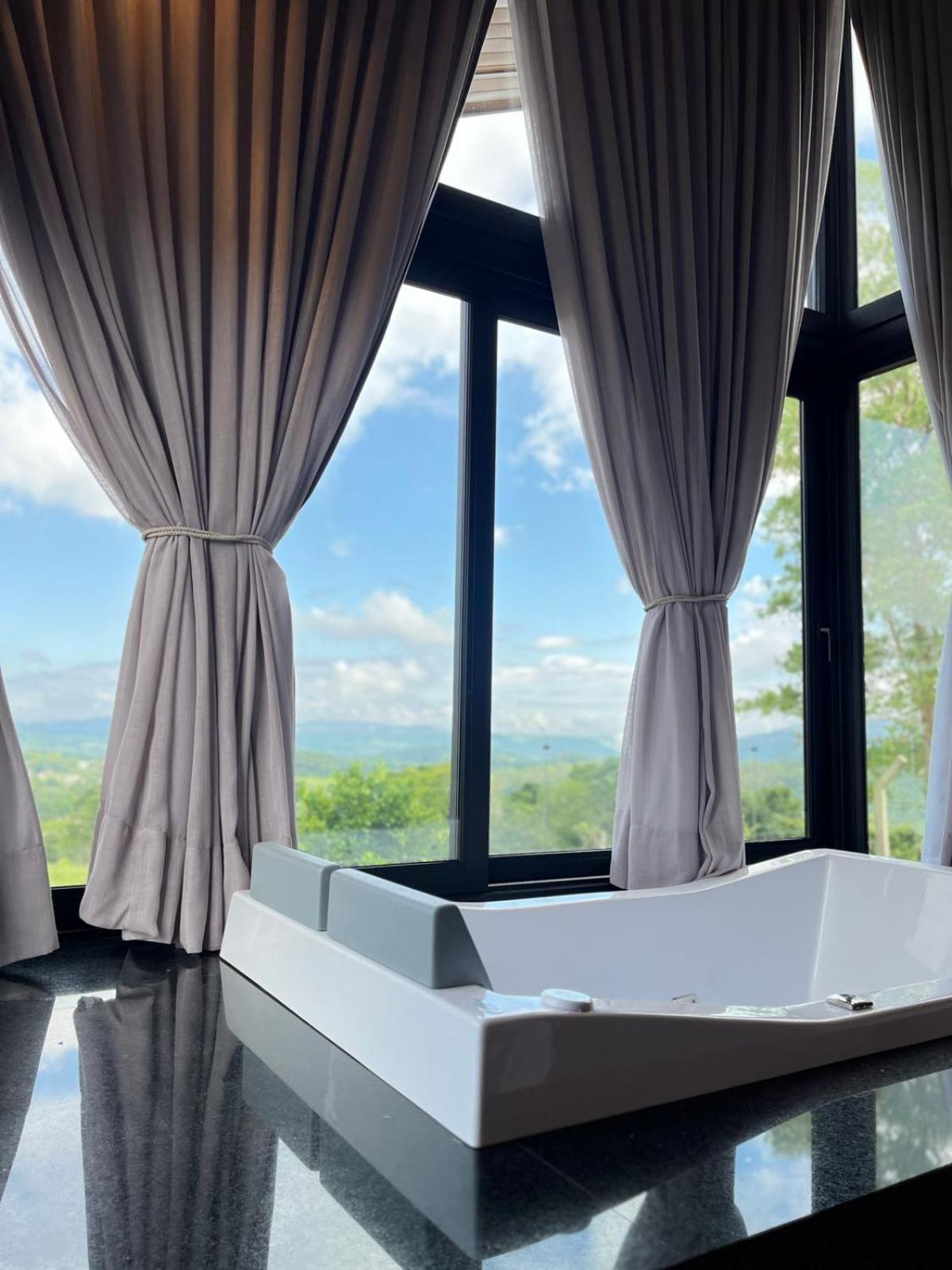 Le Mont Lodge Bento Goncalves
