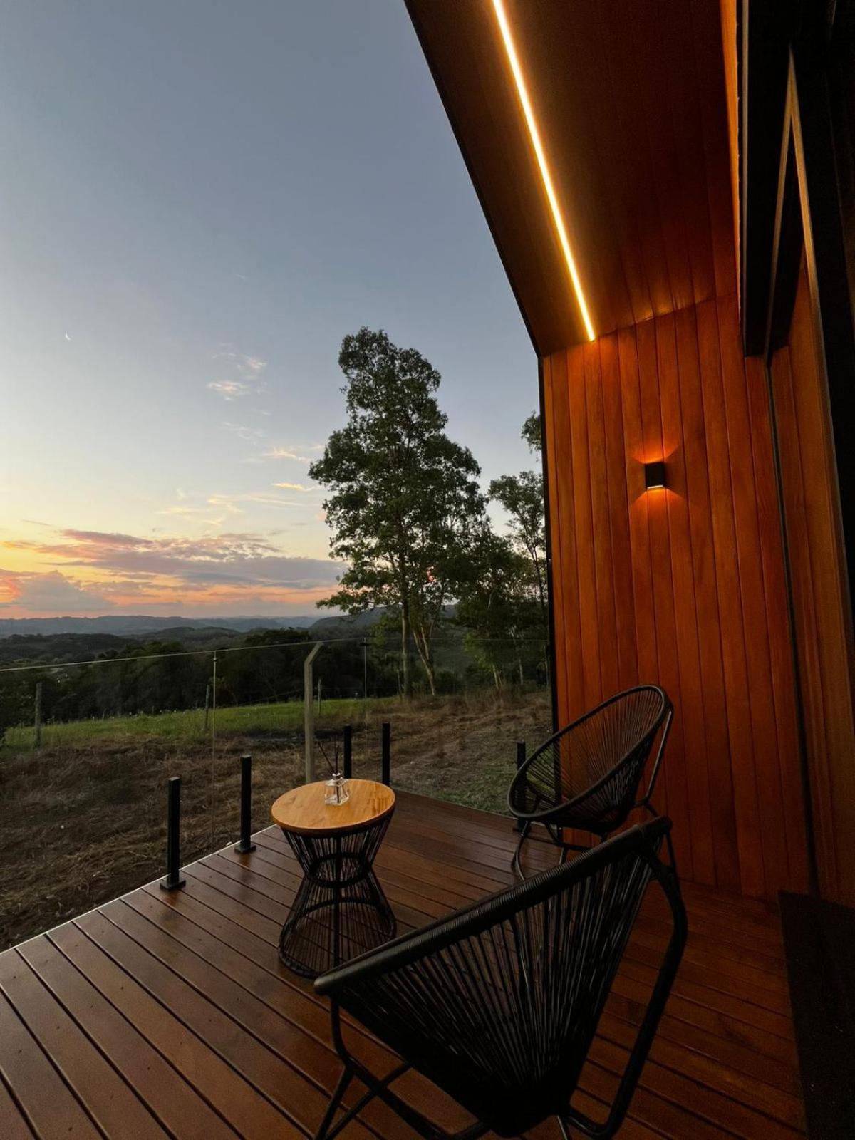 Le Mont Lodge Bento Goncalves